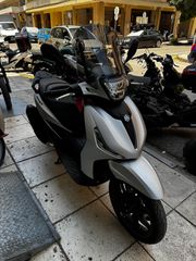 Piaggio Beverly 300 2024 S-thumb-2
