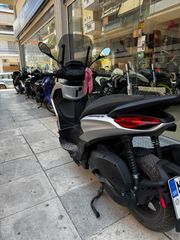 Piaggio Beverly 300 2024 S-thumb-4