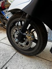 Piaggio Beverly 300 2024 S-thumb-8