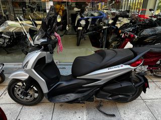 Piaggio Beverly 300 2024 S-thumb-10