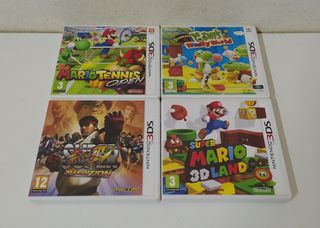 Nintendo 3DS Παιχνίδια-thumb-2