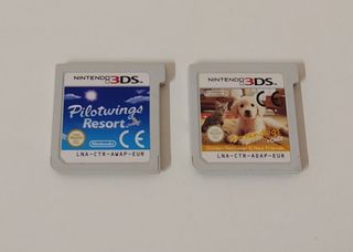 Nintendo 3DS Παιχνίδια-thumb-3