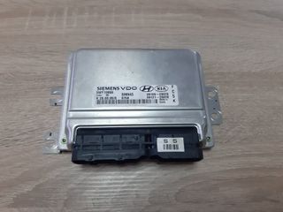 Εγκέφαλος Κινητήρα, Μηχανής 39103-23070 Kia Sportage 2004-2010 2000cc Βενζίνη G4GC