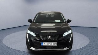 Peugeot 3008 2022 Blue HDi Corporate 1.5 130ps
