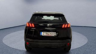 Peugeot 3008 2022 Blue HDi Corporate 1.5 130ps-thumb-2