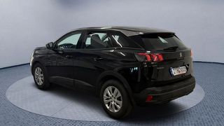 Peugeot 3008 2022 Blue HDi Corporate 1.5 130ps-thumb-3