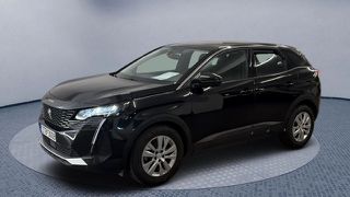 Peugeot 3008 2022 Blue HDi Corporate 1.5 130ps-thumb-5
