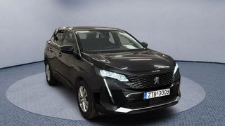 Peugeot 3008 2022 Blue HDi Corporate 1.5 130ps-thumb-6