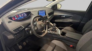 Peugeot 3008 2022 Blue HDi Corporate 1.5 130ps-thumb-7