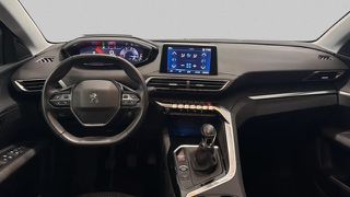Peugeot 3008 2022 Blue HDi Corporate 1.5 130ps-thumb-10