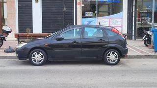 Ford Focus 2001 1.4 AMBIENTE