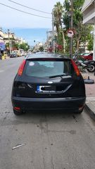 Ford Focus 2001 1.4 AMBIENTE-thumb-1
