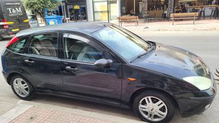 Ford Focus 2001 1.4 AMBIENTE-thumb-2