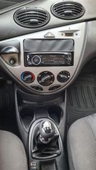 Ford Focus 2001 1.4 AMBIENTE-thumb-3