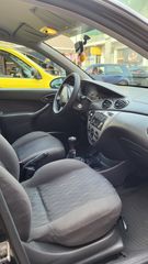 Ford Focus 2001 1.4 AMBIENTE-thumb-4