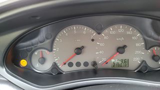 Ford Focus 2001 1.4 AMBIENTE-thumb-6