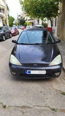 Ford Focus 2001 1.4 AMBIENTE-thumb-8