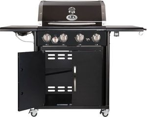 Ψησταριά Υγραερίου Outdoorchef Australia 425G