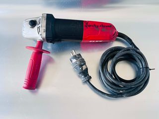 Γωνιακός Τροχός FLEX L 1001 (1010W / 125mm)
