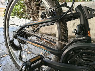 All - Mountain Clermont 2016 Pamir-thumb-8