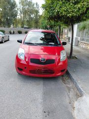 Toyota Yaris 2008