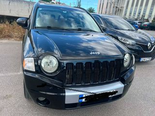 Jeep Compass 2007 COMPASS LIMITED 2.4 4X4