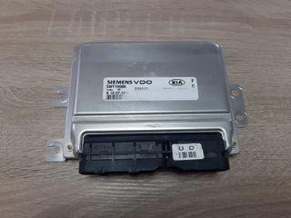 Εγκέφαλος Κινητήρα, Μηχανής 39103-23071 Kia Sportage 2004-2010 2000cc Βενζίνη G4GC