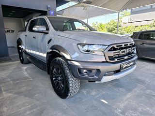 Ford Raptor 2020 FORD RAPTOR 2.O TDCI Doppelkabine 4x4 PERFORMANCE