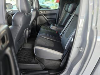 Ford Raptor 2020 FORD RAPTOR 2.O TDCI Doppelkabine 4x4 PERFORMANCE-thumb-64