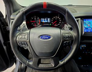 Ford Raptor 2020 FORD RAPTOR 2.O TDCI Doppelkabine 4x4 PERFORMANCE-thumb-69