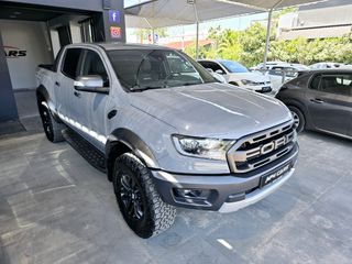 Ford Raptor 2020 FORD RAPTOR 2.O TDCI Doppelkabine 4x4 PERFORMANCE-thumb-2