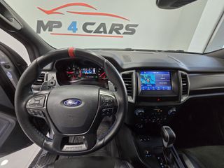 Ford Raptor 2020 FORD RAPTOR 2.O TDCI Doppelkabine 4x4 PERFORMANCE-thumb-73