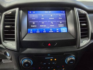 Ford Raptor 2020 FORD RAPTOR 2.O TDCI Doppelkabine 4x4 PERFORMANCE-thumb-76