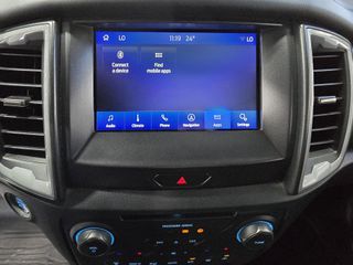 Ford Raptor 2020 FORD RAPTOR 2.O TDCI Doppelkabine 4x4 PERFORMANCE-thumb-79