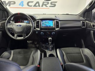 Ford Raptor 2020 FORD RAPTOR 2.O TDCI Doppelkabine 4x4 PERFORMANCE-thumb-82