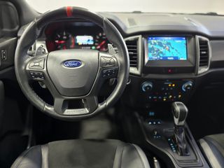 Ford Raptor 2020 FORD RAPTOR 2.O TDCI Doppelkabine 4x4 PERFORMANCE-thumb-84