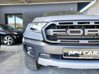 Ford Raptor 2020 FORD RAPTOR 2.O TDCI Doppelkabine 4x4 PERFORMANCE-thumb-3