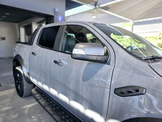 Ford Raptor 2020 FORD RAPTOR 2.O TDCI Doppelkabine 4x4 PERFORMANCE-thumb-4
