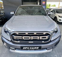 Ford Raptor 2020 FORD RAPTOR 2.O TDCI Doppelkabine 4x4 PERFORMANCE-thumb-8