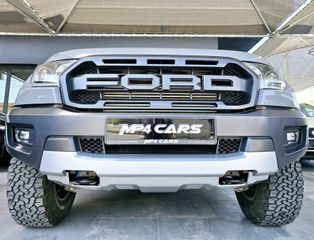Ford Raptor 2020 FORD RAPTOR 2.O TDCI Doppelkabine 4x4 PERFORMANCE-thumb-7
