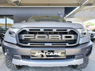 Ford Raptor 2020 FORD RAPTOR 2.O TDCI Doppelkabine 4x4 PERFORMANCE-thumb-5