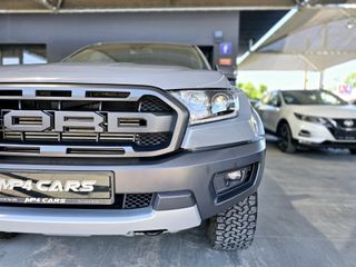 Ford Raptor 2020 FORD RAPTOR 2.O TDCI Doppelkabine 4x4 PERFORMANCE-thumb-12