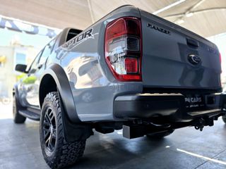 Ford Raptor 2020 FORD RAPTOR 2.O TDCI Doppelkabine 4x4 PERFORMANCE-thumb-36
