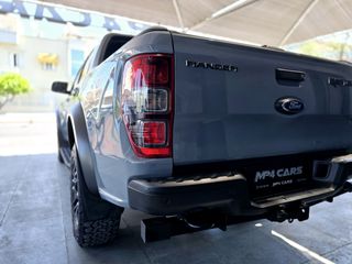 Ford Raptor 2020 FORD RAPTOR 2.O TDCI Doppelkabine 4x4 PERFORMANCE-thumb-37