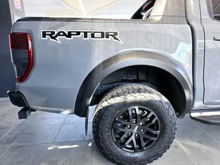 Ford Raptor 2020 FORD RAPTOR 2.O TDCI Doppelkabine 4x4 PERFORMANCE-thumb-38