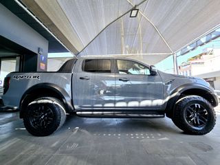 Ford Raptor 2020 FORD RAPTOR 2.O TDCI Doppelkabine 4x4 PERFORMANCE-thumb-39