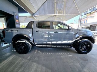 Ford Raptor 2020 FORD RAPTOR 2.O TDCI Doppelkabine 4x4 PERFORMANCE-thumb-40
