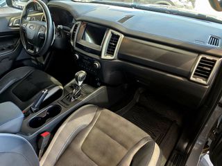 Ford Raptor 2020 FORD RAPTOR 2.O TDCI Doppelkabine 4x4 PERFORMANCE-thumb-42