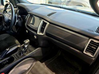 Ford Raptor 2020 FORD RAPTOR 2.O TDCI Doppelkabine 4x4 PERFORMANCE-thumb-43