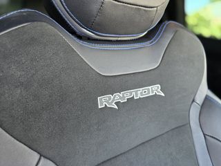 Ford Raptor 2020 FORD RAPTOR 2.O TDCI Doppelkabine 4x4 PERFORMANCE-thumb-44